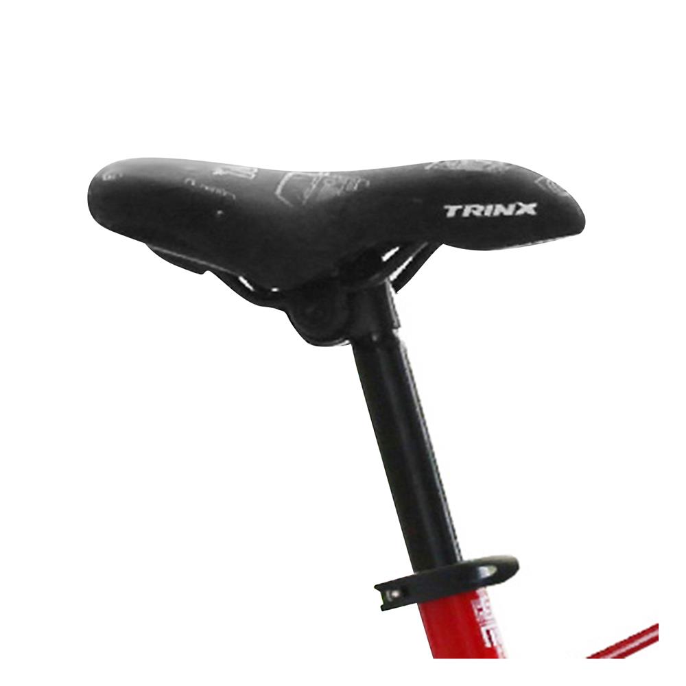 จักรยานเด็ก TRINX SEALS 16 นิ้ว สีแดง