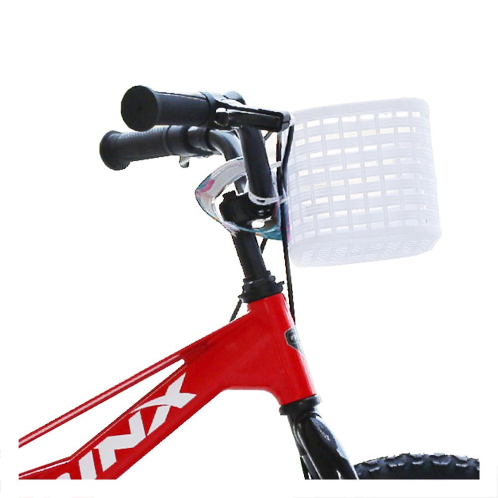 จักรยานเด็ก TRINX SEALS 16 นิ้ว สีแดง