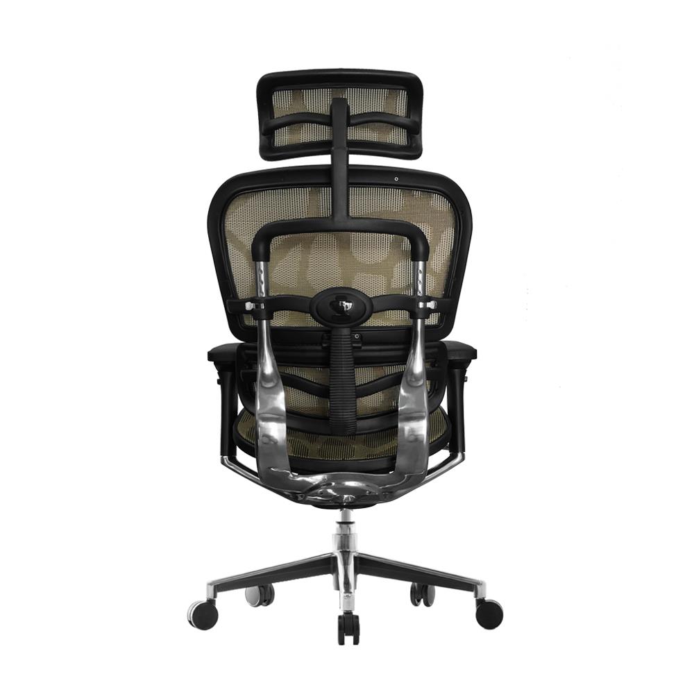 เก้าอี้สำนักงาน ERGOHUMAN 2 สีทอง