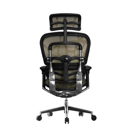 เก้าอี้สำนักงาน ERGOHUMAN 2 สีทอง_3