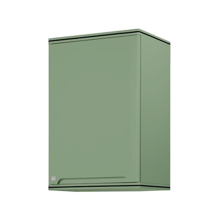 ตู้แขวนเดี่ยว KING PLAT-CURVE 45x67.8 ซม. สีเขียวพิสตาชิโอ_1