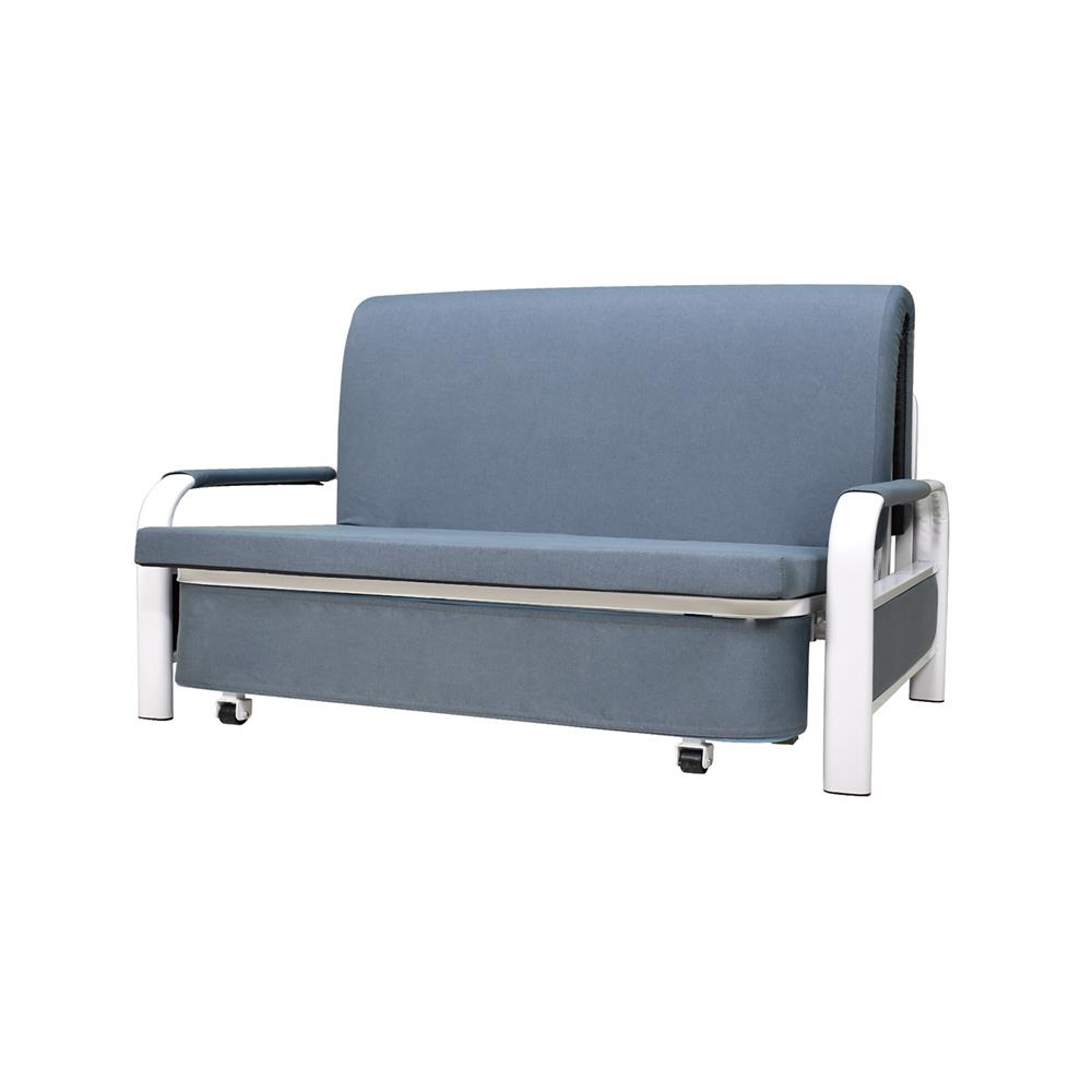 โซฟาเบด THAIBULL OLT508-100 สีเทา