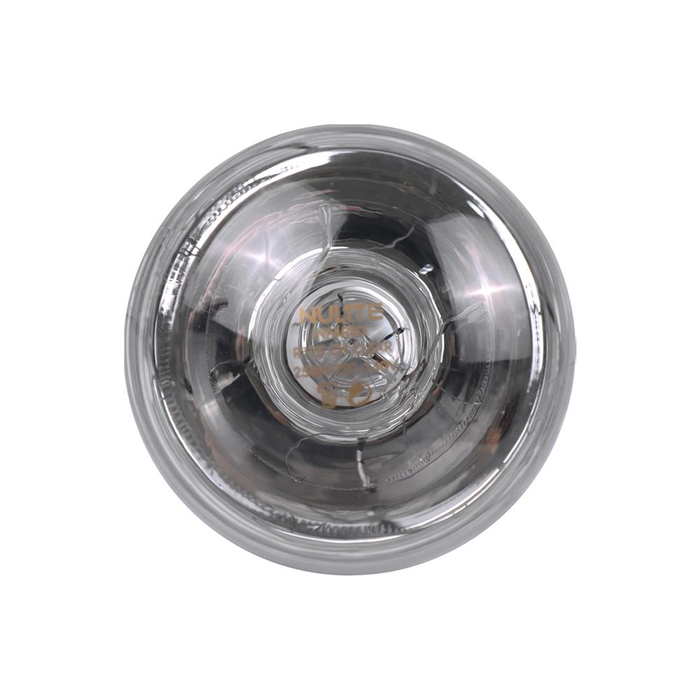 หลอด INFRARED CARINI R125CH 250 วัตต์ WARM WHITE E27
