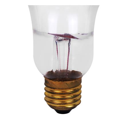 หลอด INFRARED CARINI R125CH 250 วัตต์ WARM WHITE E27_2