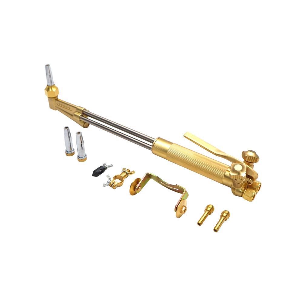 ชุดตัดแก๊ส KOVET ALIBABA LPG 62-3F กล่องพลาสติก