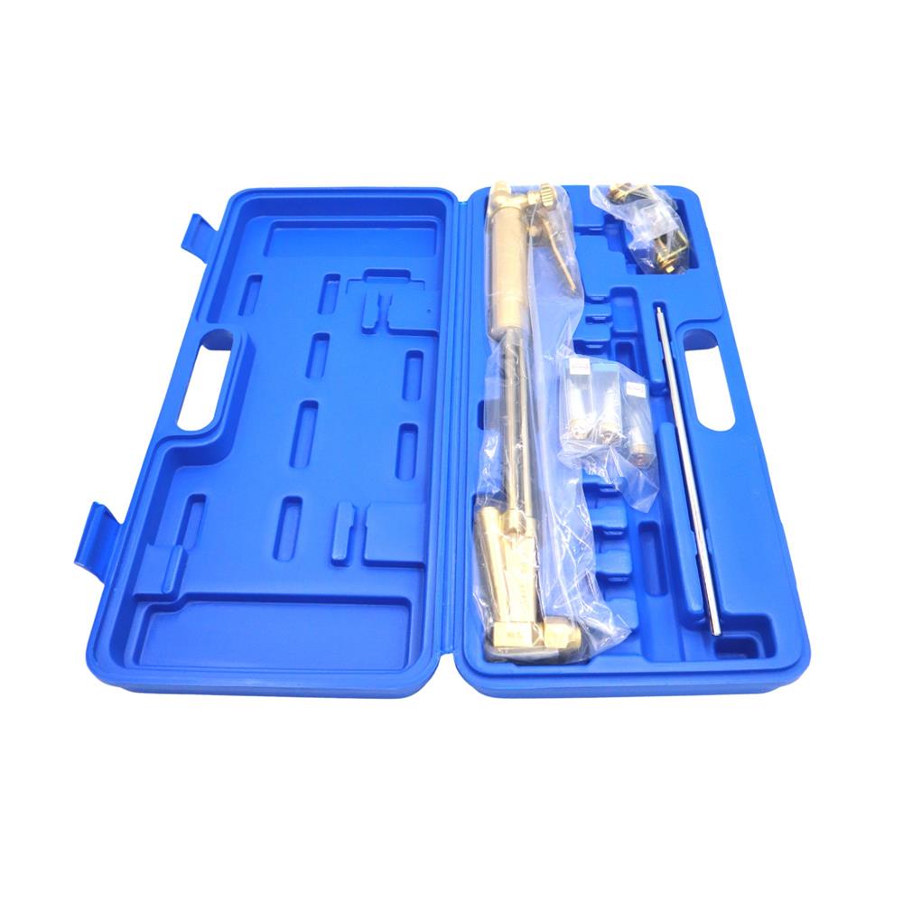 ชุดตัดแก๊ส KOVET ALIBABA LPG 62-3F กล่องพลาสติก