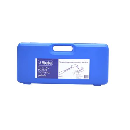 ชุดตัดแก๊ส KOVET ALIBABA LPG 62-3F กล่องพลาสติก_4