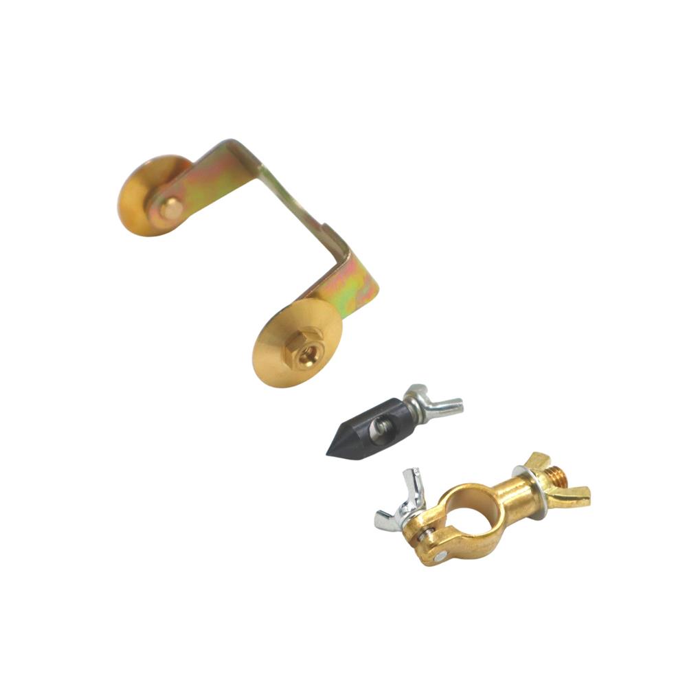 ชุดตัดแก๊ส KOVET ALIBABA 62-3F กล่องกระดาษ