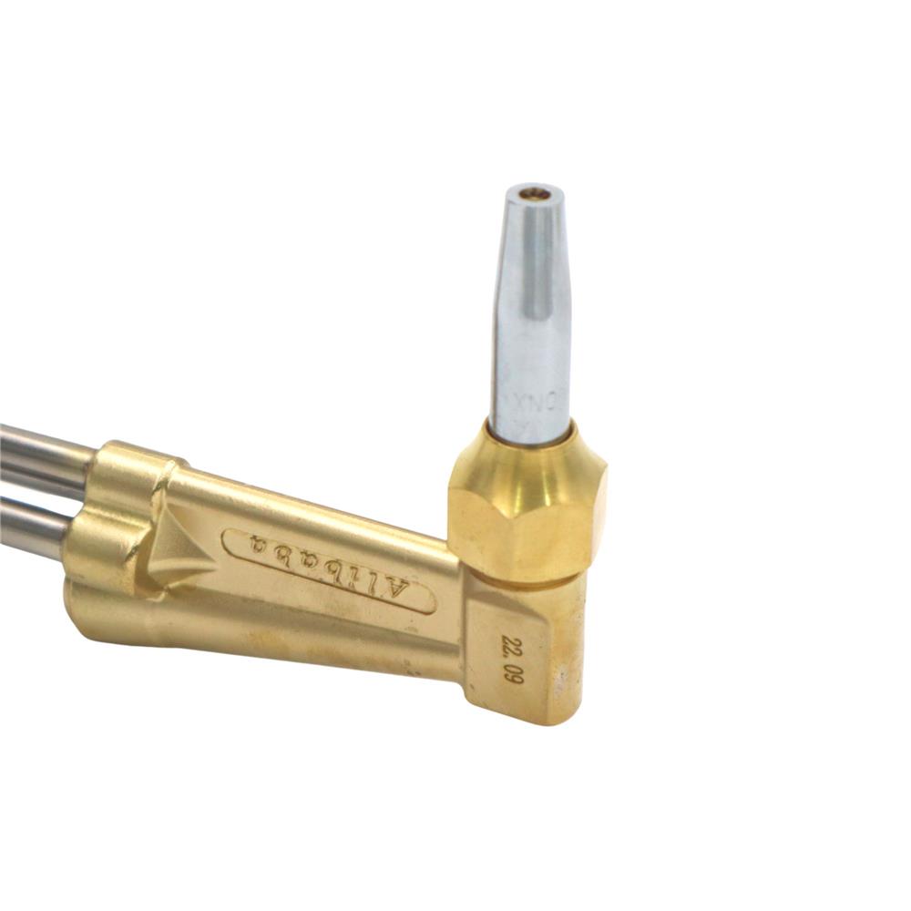 ชุดตัดแก๊ส KOVET ALIBABA 62-3F กล่องกระดาษ