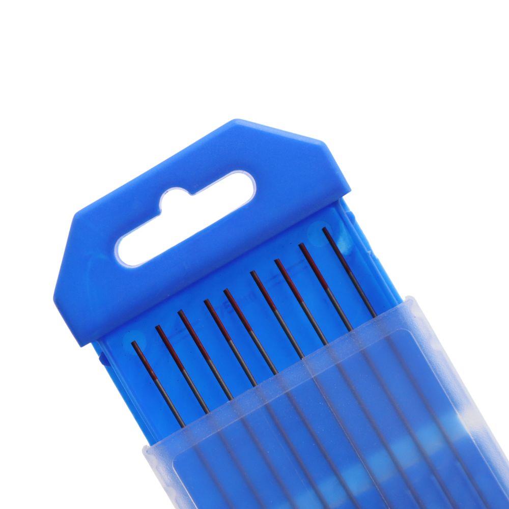 ลวดเชื่อมทังสเตน KOVET WT20 1.0 มม. สีแดง