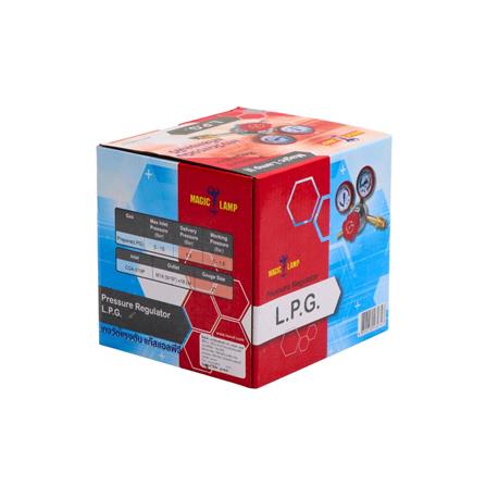 เกจ์วัดแรงดัน KOVET LPG MAGIC LAMP-II 2 นิ้ว_4