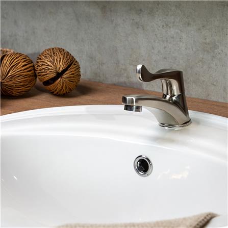 ก๊อกอ่างล้างหน้าเดี่ยว RASLAND RA SA-12345_2