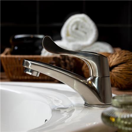 ก๊อกอ่างล้างหน้าเดี่ยว RASLAND RA SA-12345_3