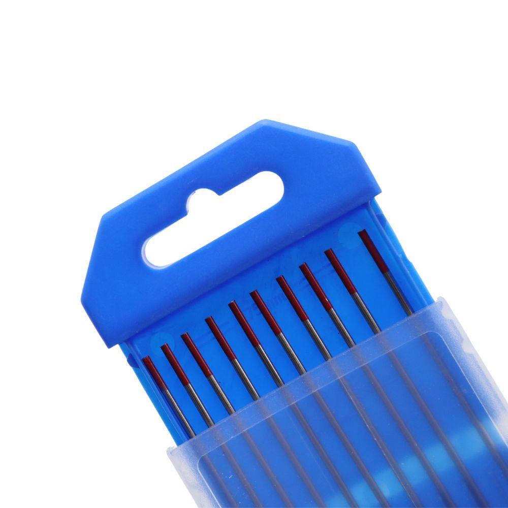 ลวดเชื่อมทังสเตน KOVET WT20 1.6 มม. สีแดง