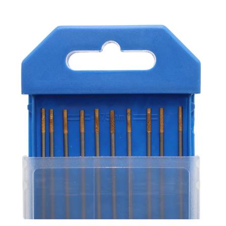 ลวดเชื่อมทังสเตน KOVET WL15 1.6 มม. สีทอง_1