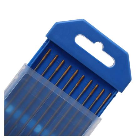 ลวดเชื่อมทังสเตน KOVET WL15 1.6 มม. สีทอง_2