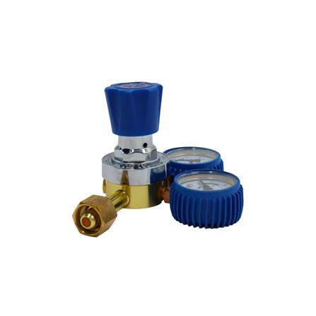 เกจ์วัดแรงดัน KOVET OX MAGIC LAMP-II 2 นิ้ว_1