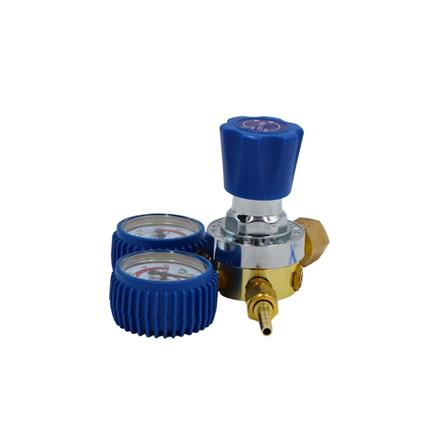 เกจ์วัดแรงดัน KOVET OX MAGIC LAMP-II 2 นิ้ว_2