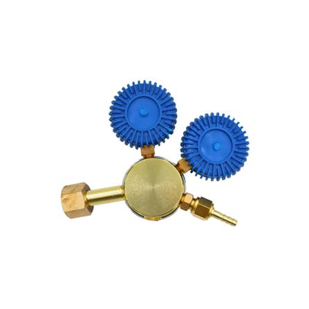 เกจ์วัดแรงดัน KOVET OX MAGIC LAMP-II 2 นิ้ว_3