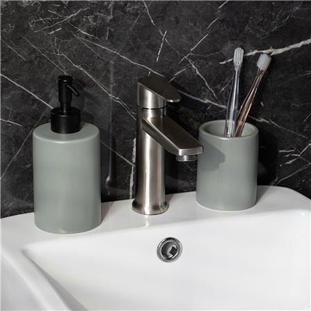 ก๊อกอ่างล้างหน้าเดี่ยว RASLAND RA 304-22339 สเตนเลส_3