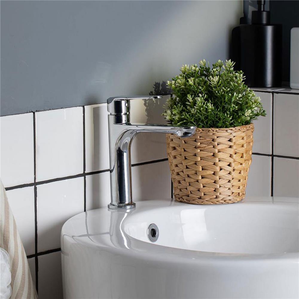 ก๊อกอ่างล้างหน้าเดี่ยว RASLAND RA BR88997