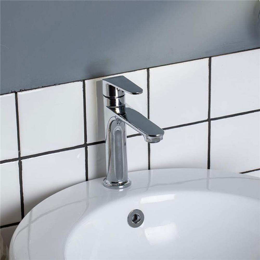 ก๊อกอ่างล้างหน้าเดี่ยว RASLAND RA BR88997