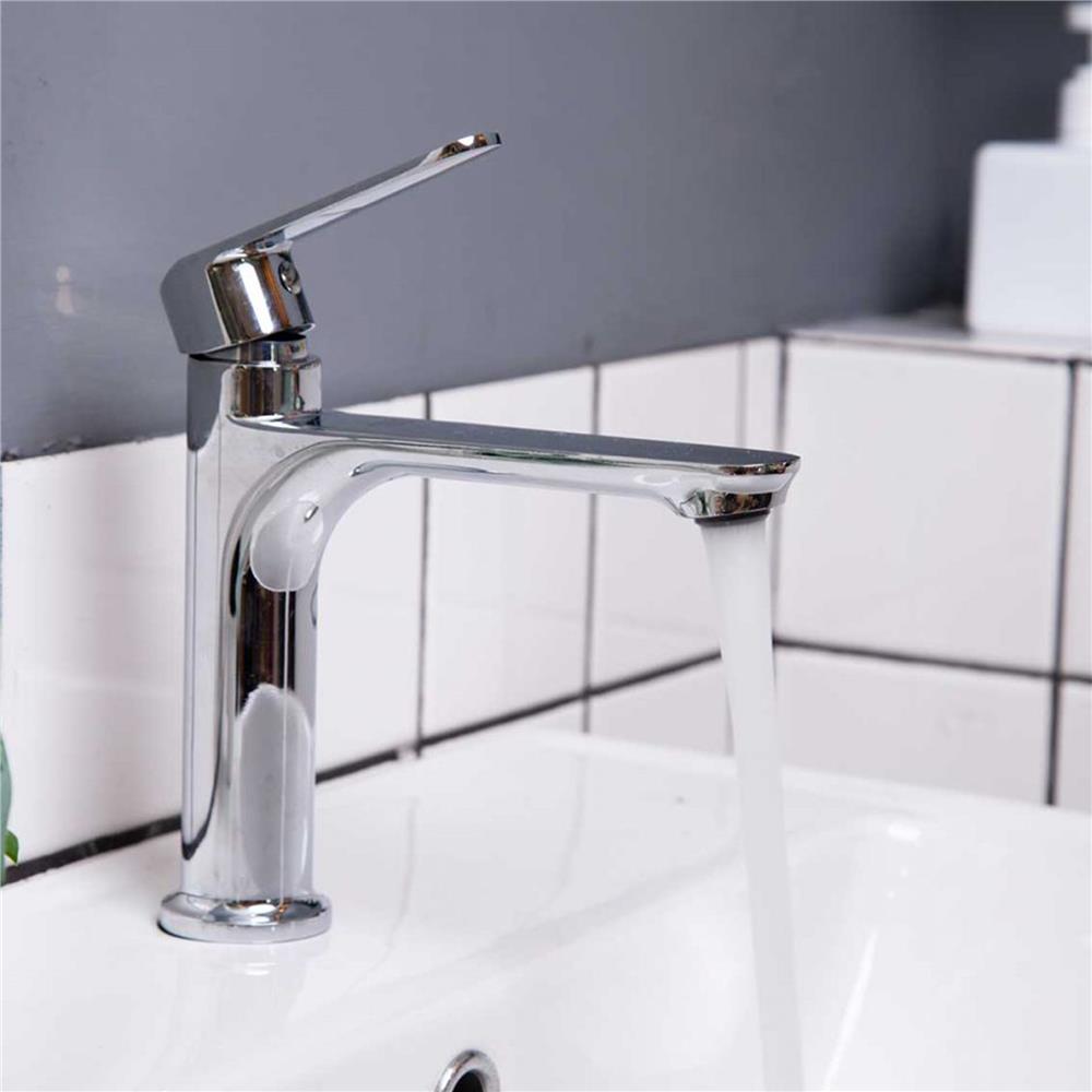 ก๊อกอ่างล้างหน้าเดี่ยว RASLAND RA BR88997