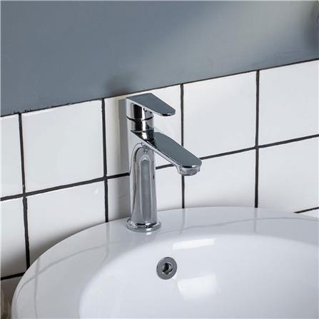 ก๊อกอ่างล้างหน้าเดี่ยว RASLAND RA BR88997_3