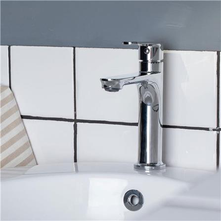 ก๊อกอ่างล้างหน้าเดี่ยว RASLAND RA BR88997_4