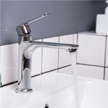 ก๊อกอ่างล้างหน้าเดี่ยว RASLAND RA BR88997_5