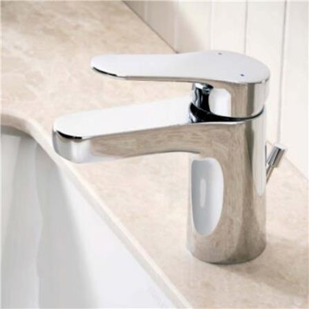 ก๊อกอ่างล้างหน้าผสม KOHLER K-33059T-4-CP_1