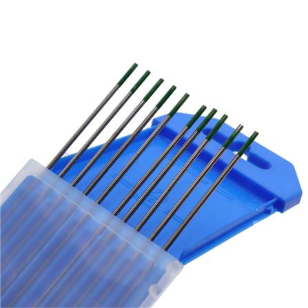 ลวดเชื่อมทังสเตน KOVET WP 1.6 มม. สีเขียว_2