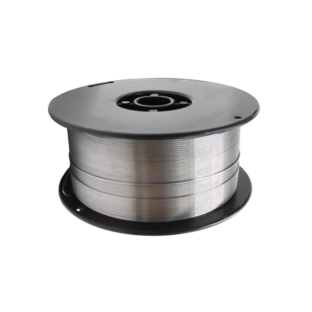 ลวดเชื่อมเหล็ก ฟลักซ์คอร์ KOVET E71T-GS 0.8 มม. 1 กก.