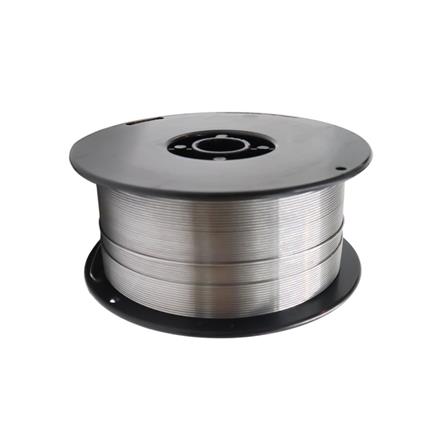 ลวดเชื่อมเหล็ก ฟลักซ์คอร์ KOVET E71T-GS 0.8 มม. 1 กก.