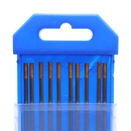 ลวดเชื่อมทังสเตน KOVET WL15 2.4 มม. สีทอง_1