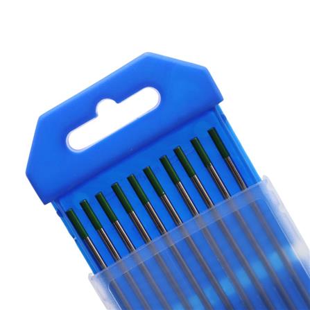 ลวดเชื่อมทังสเตน KOVET WP 2.4 มม. สีเขียว_1