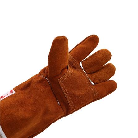 ถุงมืออ๊อกนูบักทนความร้อน KOVET 13 นิ้ว_3