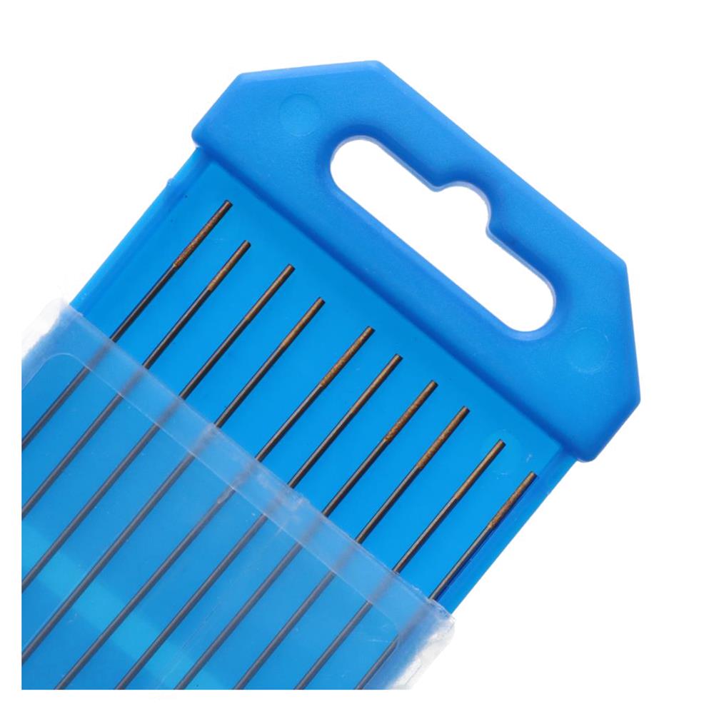 ลวดเชื่อมทังสเตน KOVET WL15 1.0 มม. สีทอง