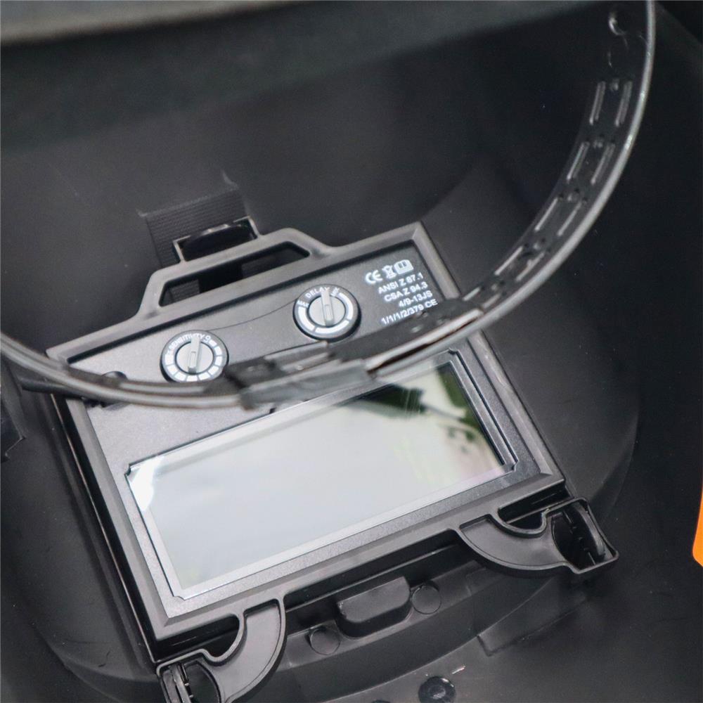 หน้ากากเชื่อมปรับแสงออโต้ KOVET E1190DT