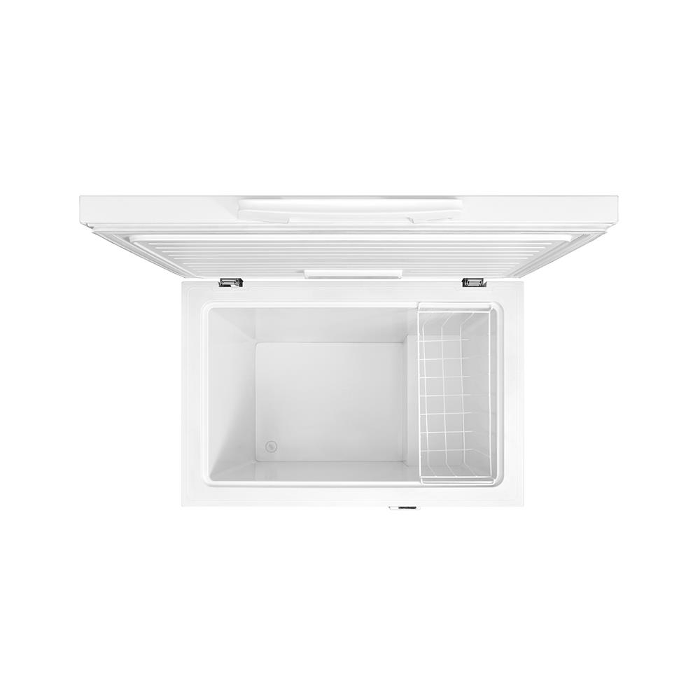 ตู้แช่ 2 ระบบ TOSHIBA GR-RC259CE-DMT (01) 7 คิว สีขาว