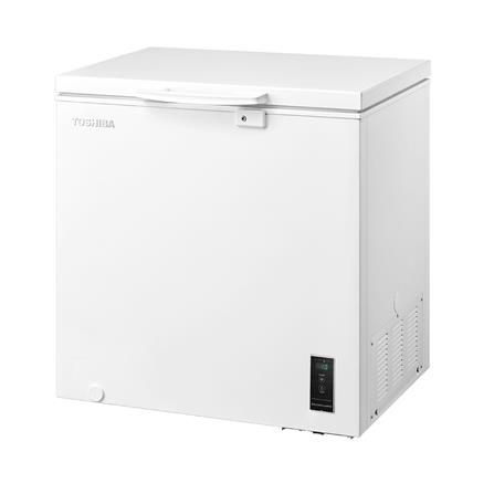 ตู้แช่ 2 ระบบ TOSHIBA GR-RC259CE-DMT (01) 7 คิว สีขาว_1