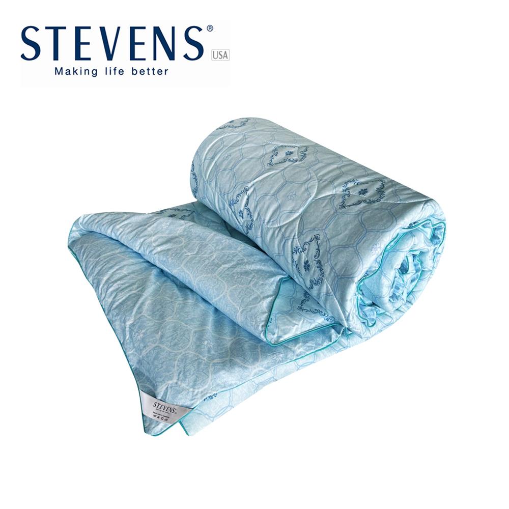 ผ้านวม STEVENS COTTON FRESH 100X90 นิ้ว MS30