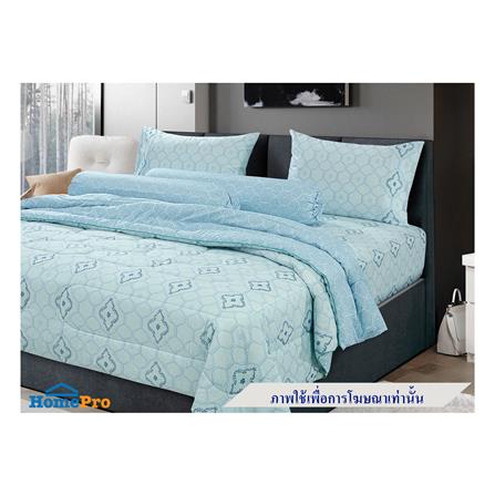 ผ้านวม STEVENS COTTON FRESH 100X90 นิ้ว MS30_2