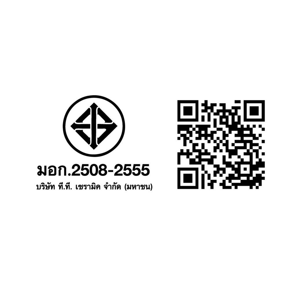 กระเบื้องพื้นพอร์ซเลน  CERGRES 40x40 ซม. เคลเมนต์รัฟ เทาเข้ม A 0.96 ตร.ม.