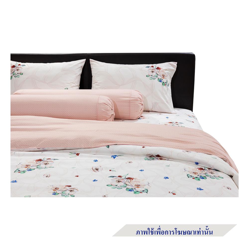 ชุดผ้าปูที่นอน 5 ฟุต 5 ชิ้น SANTAS RUGOSA PI