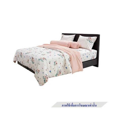 ชุดผ้าปูที่นอน 5 ฟุต 5 ชิ้น SANTAS RUGOSA PI_1