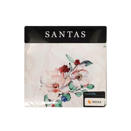 ชุดผ้าปูที่นอน 5 ฟุต 5 ชิ้น SANTAS RUGOSA PI_4