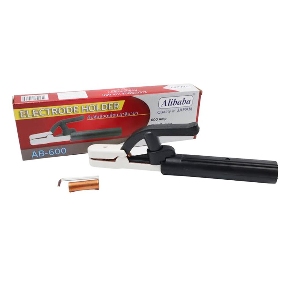คีมจับอ๊อก KOVET ALIBABA AB-600 600 แอมป์