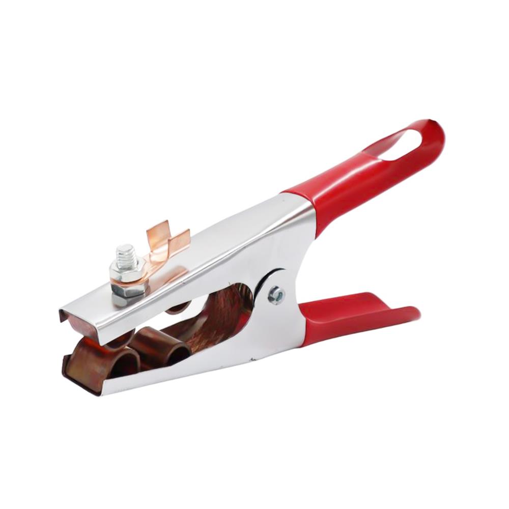 คีมจับสายดิน KOVET KV-253 300 แอมแปร์