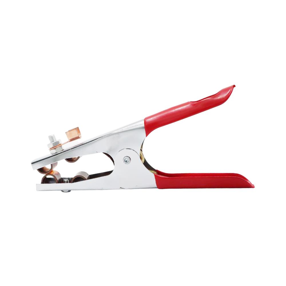 คีมจับสายดิน KOVET KV-253 300 แอมแปร์